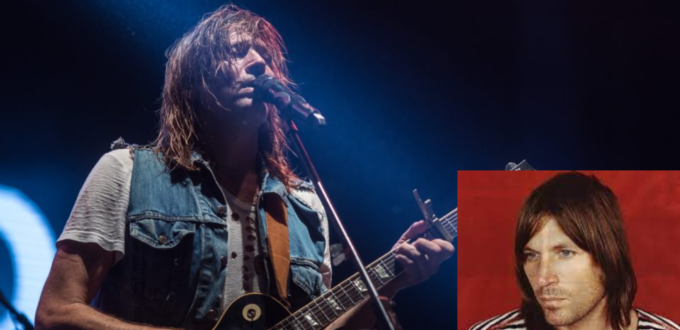 evan dando net worth