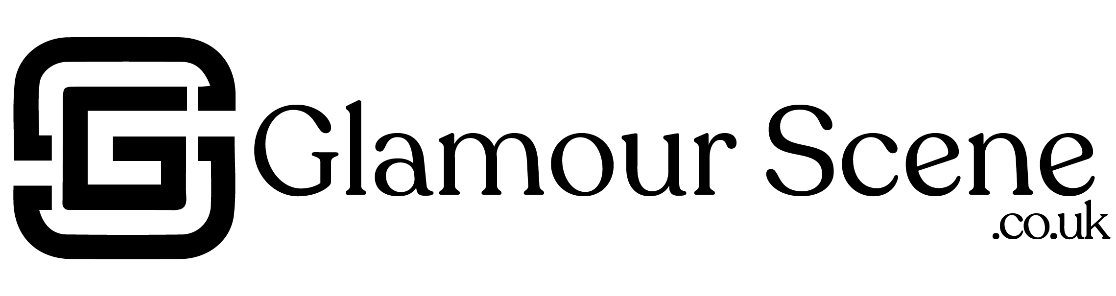 glamour scene