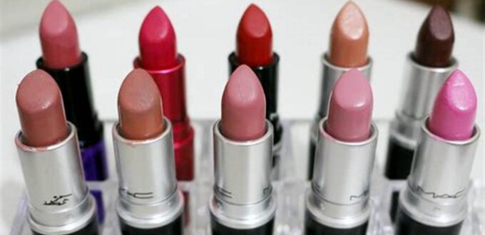 mac costa chic lipstick